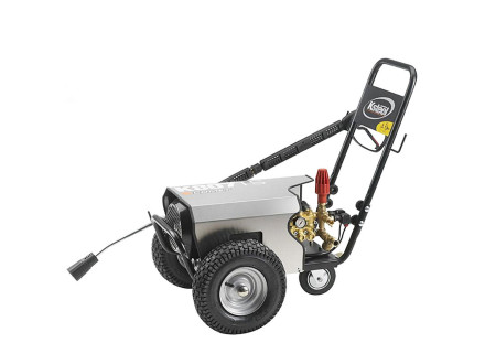 Comet K 807 TS 15/210 Total Stop
