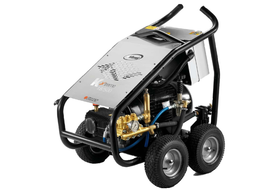 Comet K Xtreme 21/350 -TW Total Stop Comet K Xtreme 21/350 -TW Total Stop