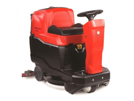 Portotecnica LAVAMATIC 80 BT 55 RIDER