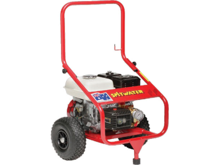 Spitwater 11-140P (Interpump, Honda)