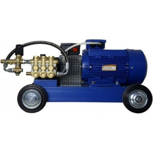 АВД 20/200 на Шасси