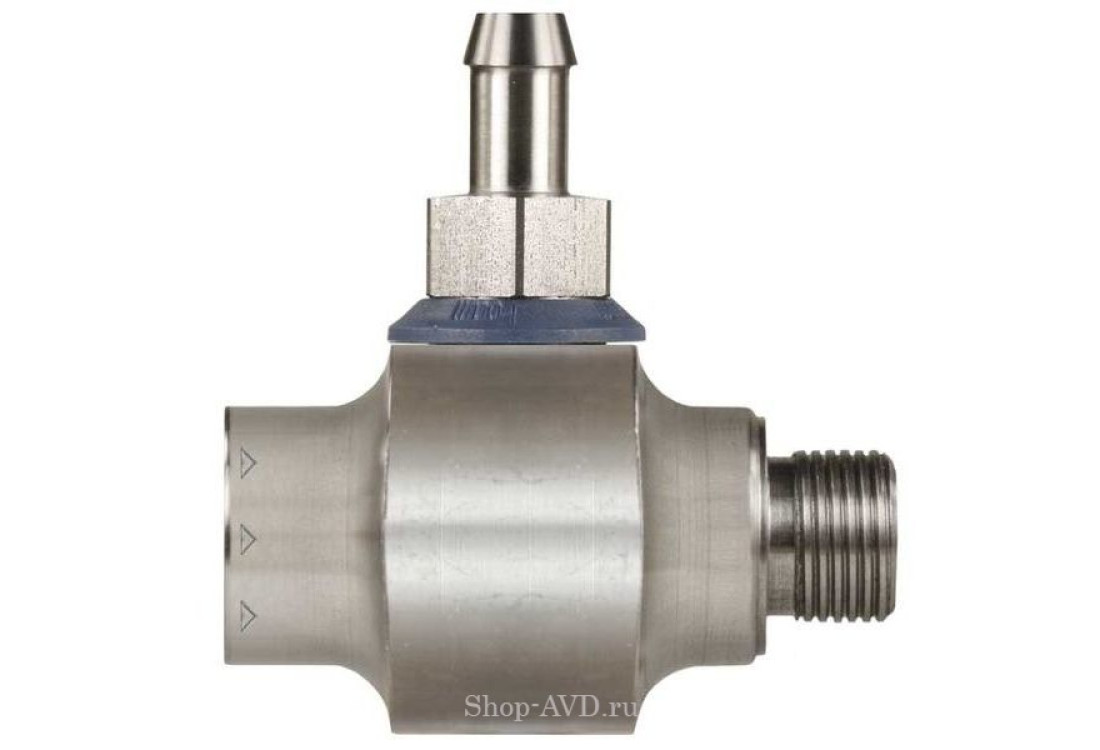 Инжектор ST-160 для нанесения химии и пены 1,5mm, 350bar Инжектор ST-160 для нанесения химии и пены 1,5mm, 350bar