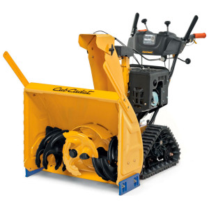 Cub Cadet 730 HD TDE