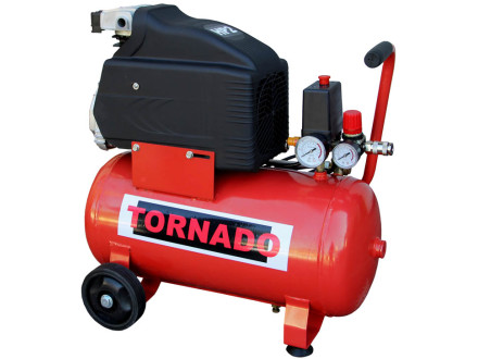 Tornаdo 24