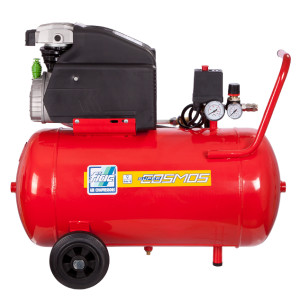 Fiac Super Cosmos 50