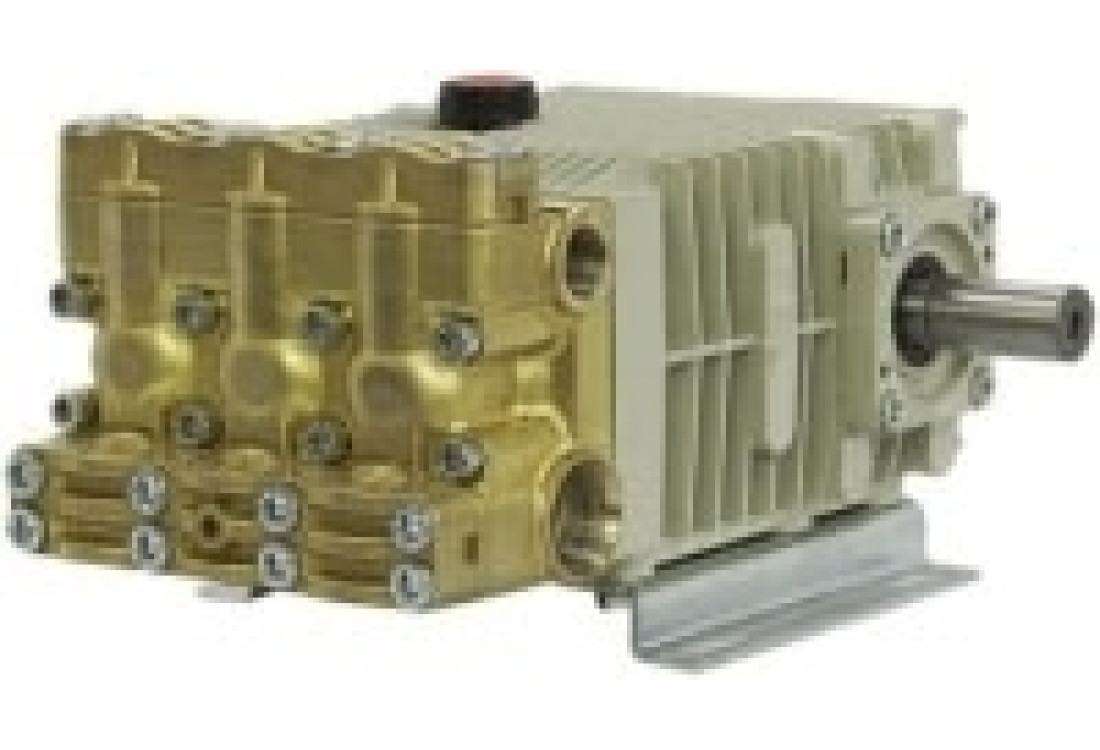 Bertolini CPQ 9020 Bertolini CPQ 9020