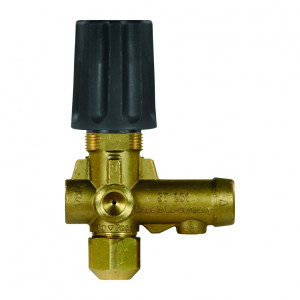 R+M Регулятор давления ST-261