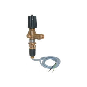 R+M Регулятор давления ST-261 с выключателем давления