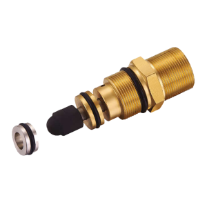 KIT 241 Рем.комплект регулятора давления