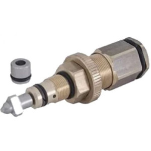 KIT 278 Рем.комплект рег.давления