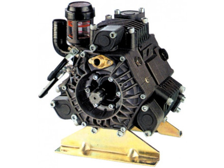 Bertolini PA 908