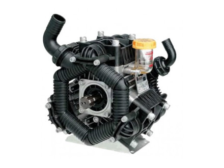 Bertolini POLY 2120 VS