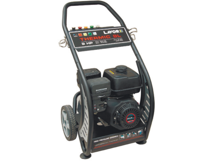 Lavor Pro THERMIC 9 L