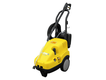 Lavor Pro Danubio 2015 LP