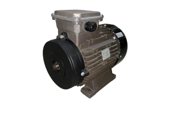 Мотор H160 S HP 20 4P MA AC KW 15 4P