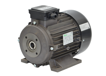 Мотор H112 HP 8.5 4P MA AC KW 6,2 4P