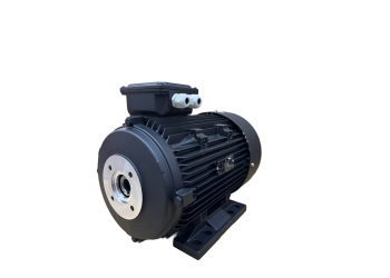 Мотор TOR H132 9 KW (межосевое расстояние 87мм)