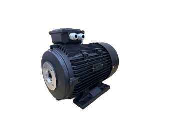 Мотор H132 11 KW