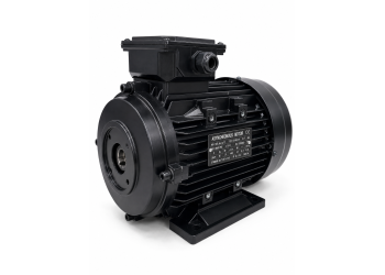 Мотор TOR H112 HP 7.5 4P MA AC KW 5,5 4P MOA 1520 (межосевое расстояние 75мм)