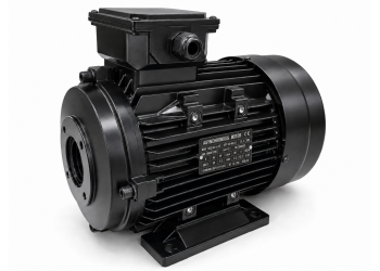 Мотор TOR H112 HP 7.5 4P MA AC KW 5,5 4P MOHP 1520 (межосевое расстояние 87мм)