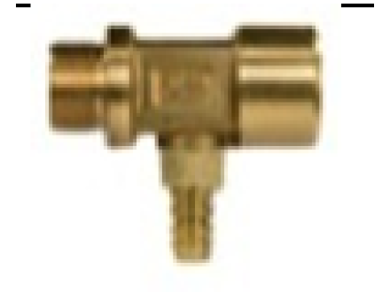 R+M Suttner ST-60.1 Инжектор химии без дозатора