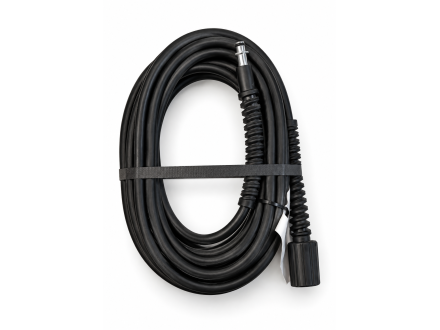 Шланг ВД бытовой KARCHER DN06, 8m, 160bar, гайка M22