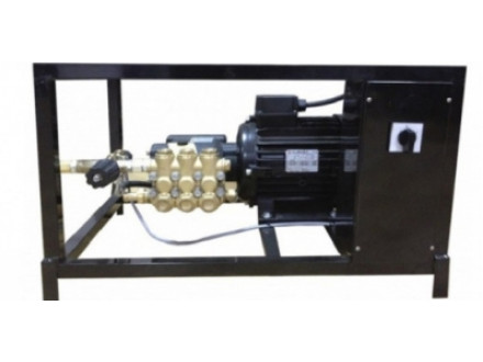 АВД Annovi Reverberi FX2515TST AR TotalStop