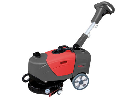 Поломоечная машина EVOline SDB 330