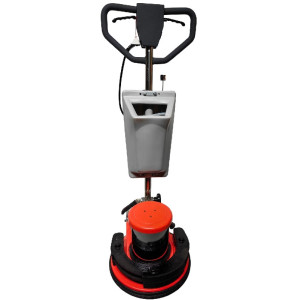 Однодисковая машина EVOline FME 2500