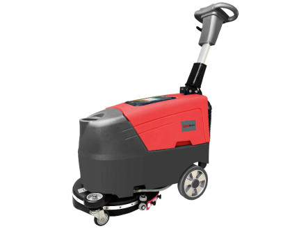 Поломоечная машина EVOline SDB 380