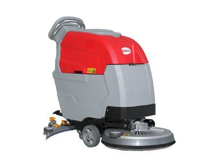 Поломоечная машина EVOline SDB 530 Т