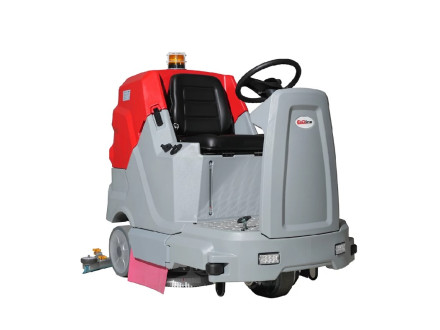 Поломоечная машина EVOline SDB 860 T