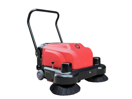 Подметальная машина EVOline SWB 1050 T