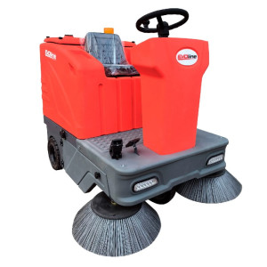 Подметальная машина EVOline SWB 1400 T