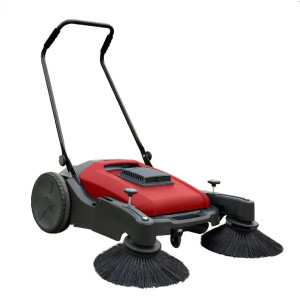 Подметальная машина EVOline SWM 1000