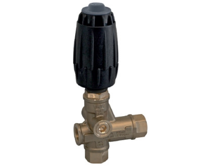 Регулятор давления VRT3 250 бар G3/8