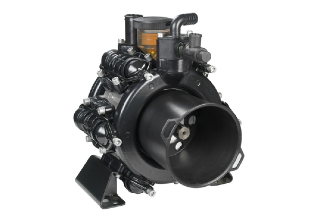 Comet BP 205 Comet BP 205