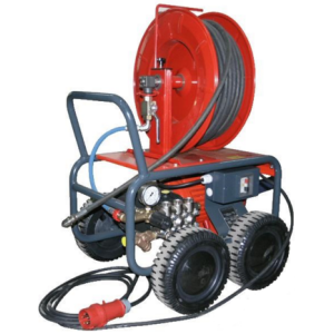 OERTZEN UHM E-23/160