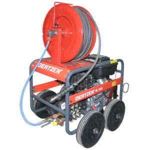 OERTZEN UHM Mobil-22/240