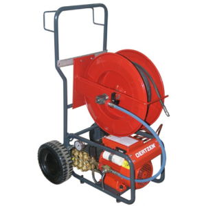 OERTZEN UHM Profi-13/140