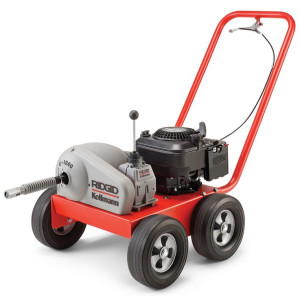 RIDGID K-1000