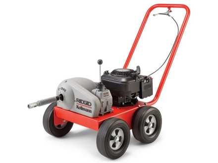 RIDGID K-1000