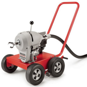 RIDGID K-1500G