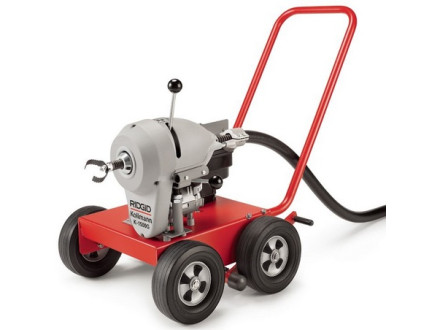 RIDGID K-1500G