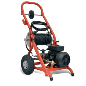 RIDGID KJ-1590 II
