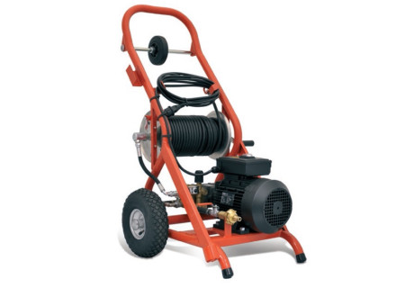 RIDGID KJ-1590 II