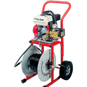 RIDGID KJ-2200