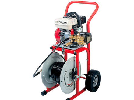 RIDGID KJ-2200