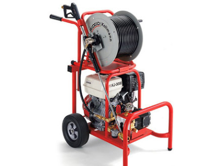 RIDGID KJ-3000