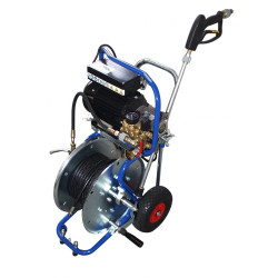 Rioned MiniJet